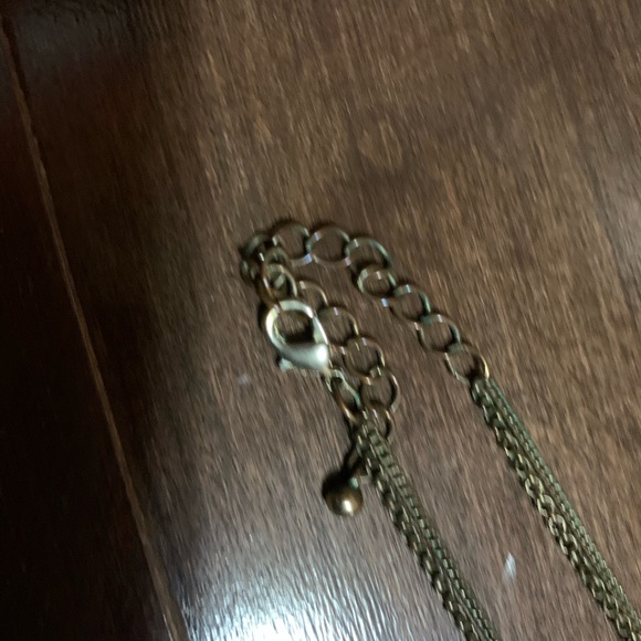 Two long necklaces in one - Picture 5 of 8